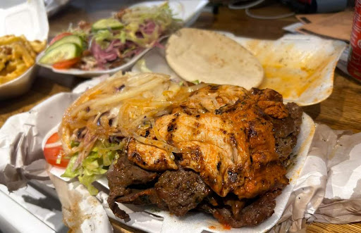 Photo of Charlie's Kebab House - 58 Worcester Rd, Bromsgrove B61 7AE