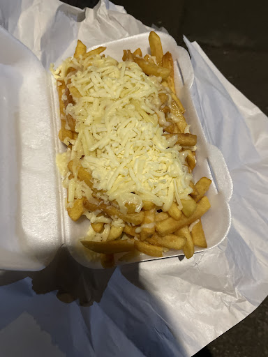 Photo of Charlie's Kebab House - 58 Worcester Rd, Bromsgrove B61 7AE