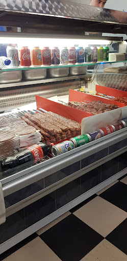 Photo of Charlie's Kebab House - 58 Worcester Rd, Bromsgrove B61 7AE