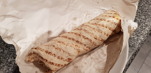 Photo of Charlie's Kebab House - 58 Worcester Rd, Bromsgrove B61 7AE