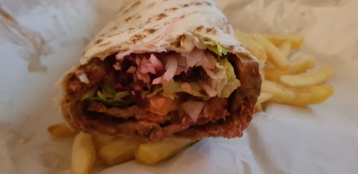 Photo of Charlie's Kebab House - 58 Worcester Rd, Bromsgrove B61 7AE