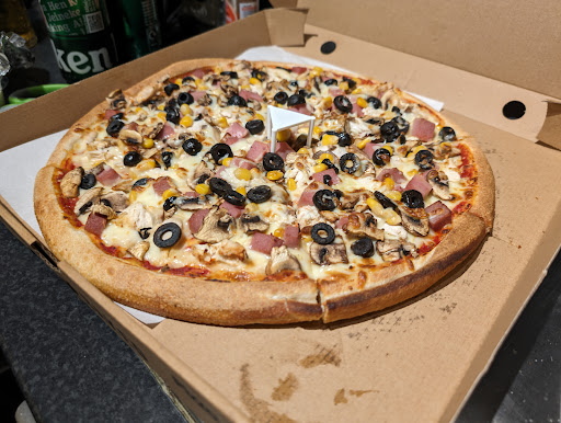 Photo of Captain Cook - 17-19 Baldwin St, St Helens, Saint Helens WA10 2RS