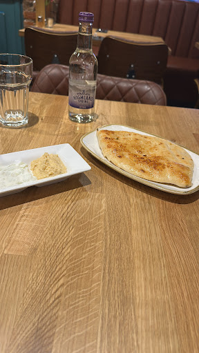 Photo of ELLA Turkish Restaurant and Takeaway - 32 Wigan Ln, Wigan WN1 1XR