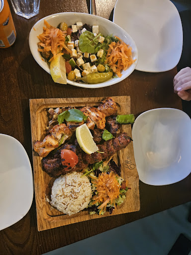 Photo of ELLA Turkish Restaurant and Takeaway - 32 Wigan Ln, Wigan WN1 1XR