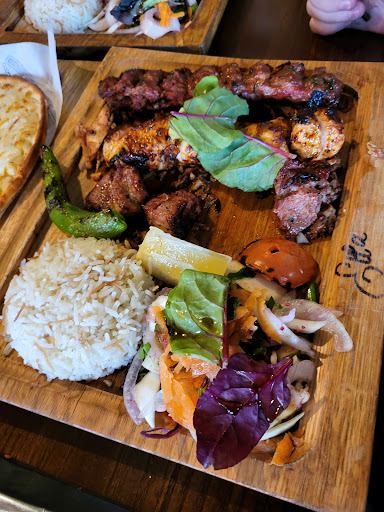 Photo of ELLA Turkish Restaurant and Takeaway - 32 Wigan Ln, Wigan WN1 1XR