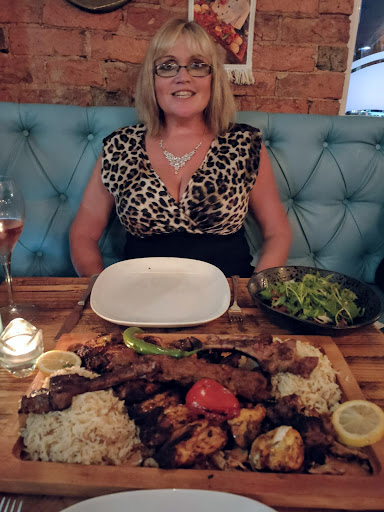 Photo of ELLA Turkish Restaurant and Takeaway - 32 Wigan Ln, Wigan WN1 1XR