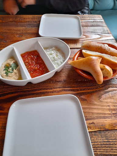 Photo of ELLA Turkish Restaurant and Takeaway - 32 Wigan Ln, Wigan WN1 1XR