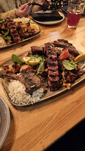 Photo of ELLA Turkish Restaurant and Takeaway - 32 Wigan Ln, Wigan WN1 1XR