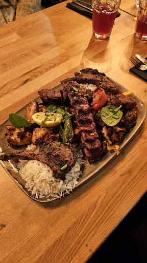 Photo of ELLA Turkish Restaurant and Takeaway - 32 Wigan Ln, Wigan WN1 1XR