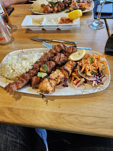 Photo of ELLA Turkish Restaurant and Takeaway - 32 Wigan Ln, Wigan WN1 1XR