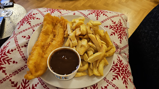 Photo of The Master Fryer Fish Bar - 1 Ashtons Green Dr, St Helens, Saint Helens WA9 2AW
