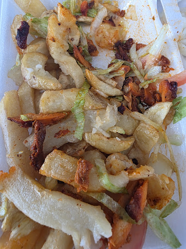 Photo of The Master Fryer Fish Bar - 1 Ashtons Green Dr, St Helens, Saint Helens WA9 2AW