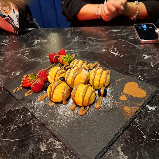 Photo of MELIS RESTAURANT WIGAN - 533 Scot Ln, Wigan WN5 0PS