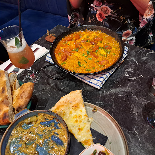 Photo of MELIS RESTAURANT WIGAN - 533 Scot Ln, Wigan WN5 0PS