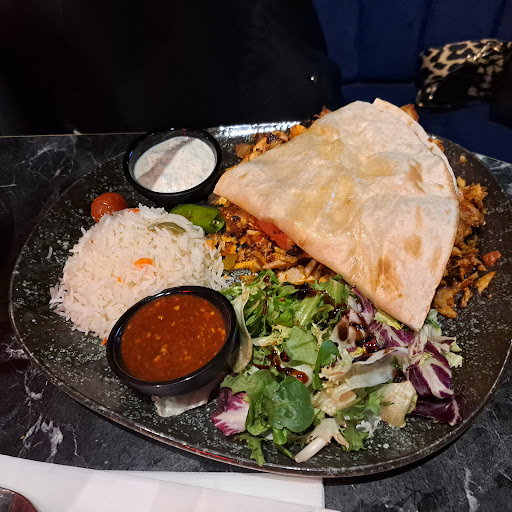 Photo of MELIS RESTAURANT WIGAN - 533 Scot Ln, Wigan WN5 0PS