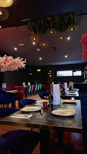 Photo of MELIS RESTAURANT WIGAN - 533 Scot Ln, Wigan WN5 0PS