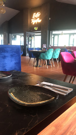 Photo of MELIS RESTAURANT WIGAN - 533 Scot Ln, Wigan WN5 0PS
