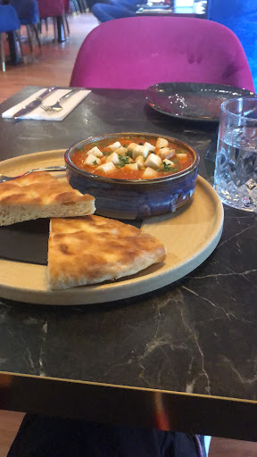 Photo of MELIS RESTAURANT WIGAN - 533 Scot Ln, Wigan WN5 0PS