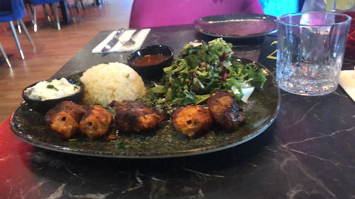 Photo of MELIS RESTAURANT WIGAN - 533 Scot Ln, Wigan WN5 0PS