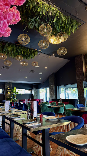 Photo of MELIS RESTAURANT WIGAN - 533 Scot Ln, Wigan WN5 0PS