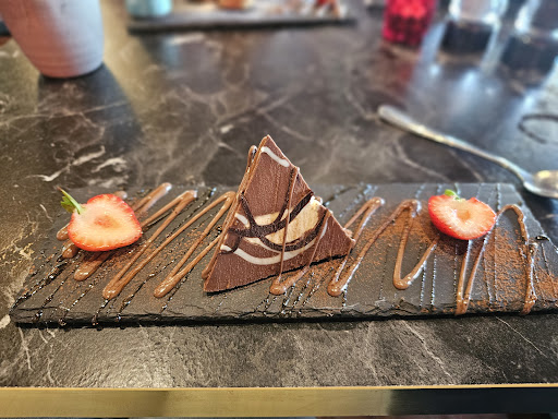 Photo of MELIS RESTAURANT WIGAN - 533 Scot Ln, Wigan WN5 0PS