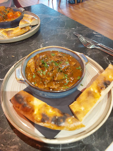 Photo of MELIS RESTAURANT WIGAN - 533 Scot Ln, Wigan WN5 0PS
