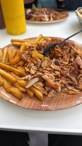 Photo of Istanbul Shawarma - 63 Friargate, Preston PR1 2AT