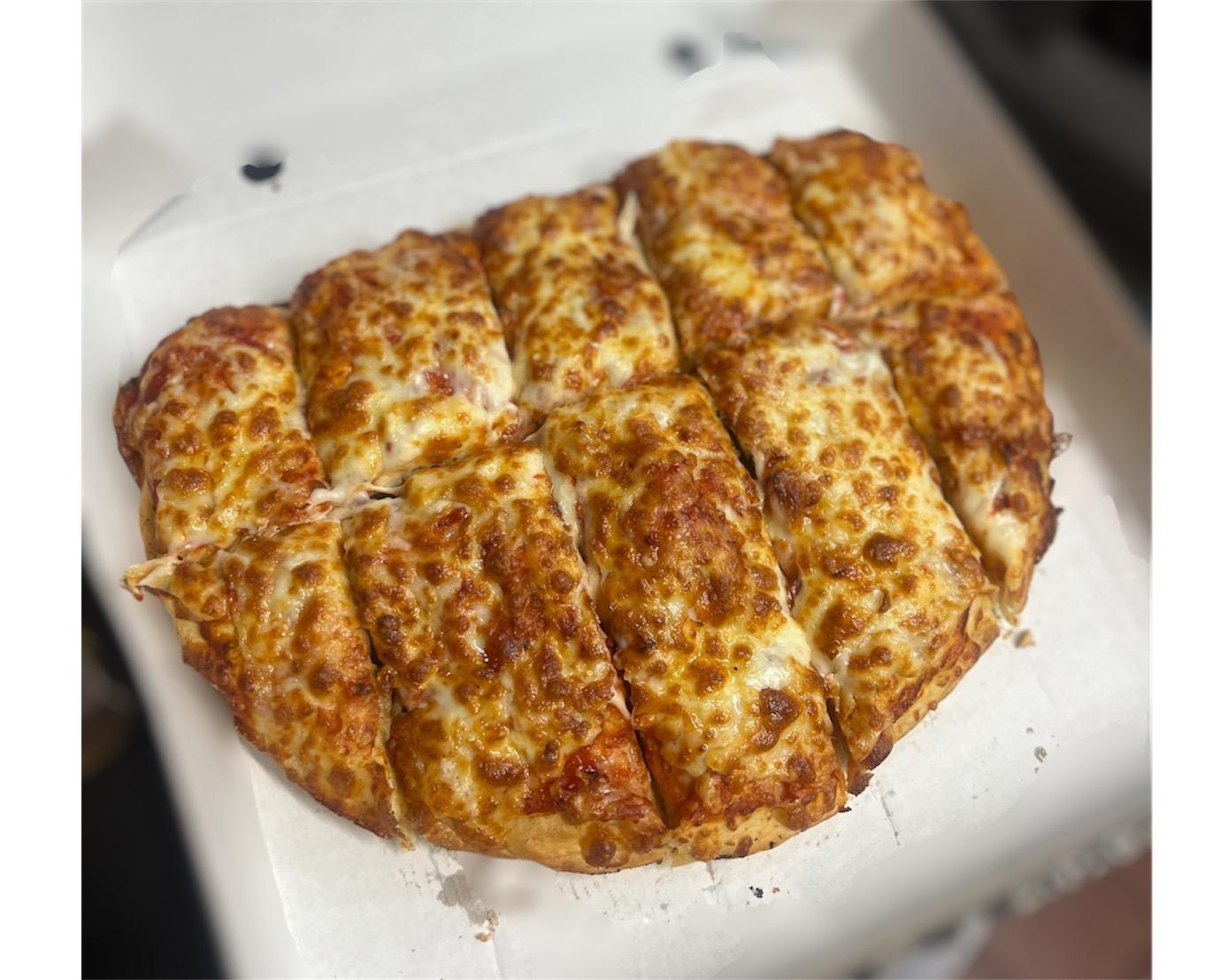 Photo of St Helens pizza &kebab express - 102 Duke St, St Helens, Saint Helens WA10 2JN