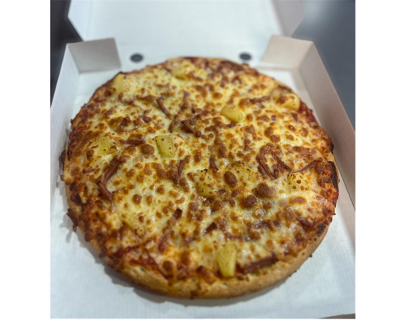 Photo of St Helens pizza &kebab express - 102 Duke St, St Helens, Saint Helens WA10 2JN