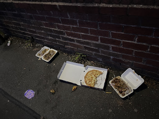 Photo of Zfc chicken pizza & kebab - 17 Yewdale Rd, Ashton-in-Makerfield, Wigan WN4 0EA