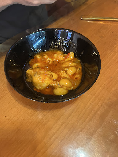 Photo of Agha Restaurant - 93 Ormskirk Rd, Newtown, Wigan WN5 9EA