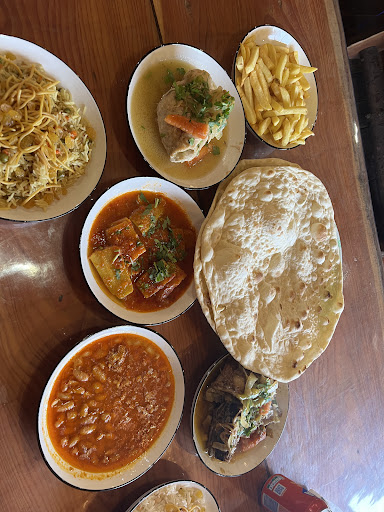 Photo of Agha Restaurant - 93 Ormskirk Rd, Newtown, Wigan WN5 9EA