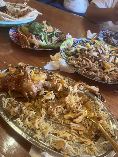 Photo of Agha Restaurant - 93 Ormskirk Rd, Newtown, Wigan WN5 9EA