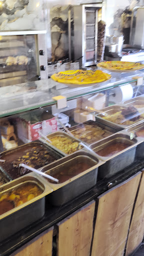 Photo of Agha Restaurant - 93 Ormskirk Rd, Newtown, Wigan WN5 9EA