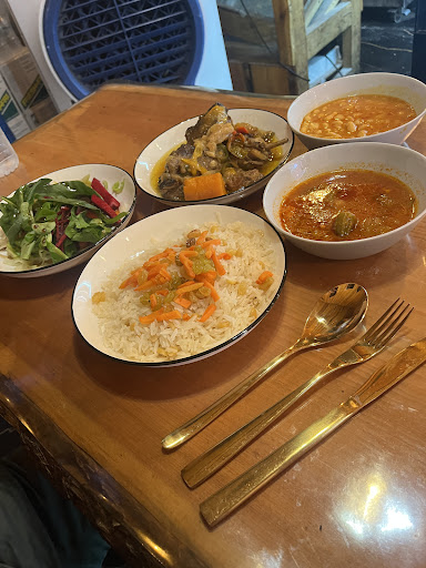 Photo of Agha Restaurant - 93 Ormskirk Rd, Newtown, Wigan WN5 9EA