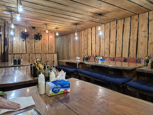 Photo of Agha Restaurant - 93 Ormskirk Rd, Newtown, Wigan WN5 9EA