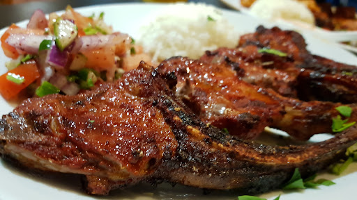Photo of The Sheesh - 83 Duke St, St Helens, Saint Helens WA10 2JG