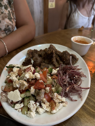 Photo of The Sheesh - 83 Duke St, St Helens, Saint Helens WA10 2JG