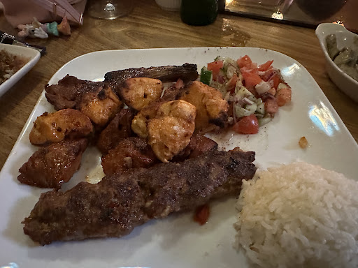 Photo of The Sheesh - 83 Duke St, St Helens, Saint Helens WA10 2JG