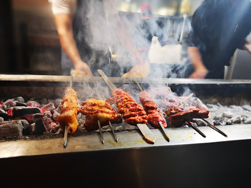 Photo of The Sheesh - 83 Duke St, St Helens, Saint Helens WA10 2JG