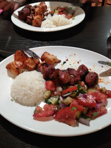 Photo of The Sheesh - 83 Duke St, St Helens, Saint Helens WA10 2JG