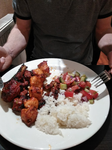 Photo of The Sheesh - 83 Duke St, St Helens, Saint Helens WA10 2JG