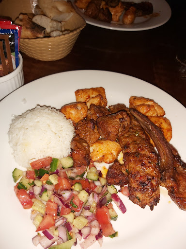 Photo of The Sheesh - 83 Duke St, St Helens, Saint Helens WA10 2JG