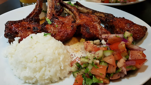 Photo of The Sheesh - 83 Duke St, St Helens, Saint Helens WA10 2JG