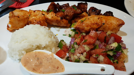 Photo of The Sheesh - 83 Duke St, St Helens, Saint Helens WA10 2JG