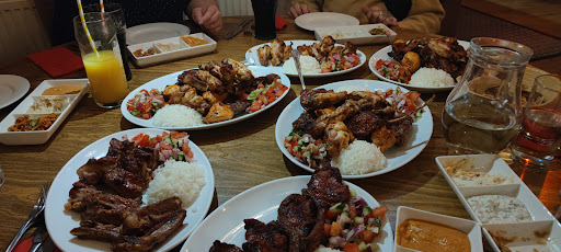 Photo of The Sheesh - 83 Duke St, St Helens, Saint Helens WA10 2JG