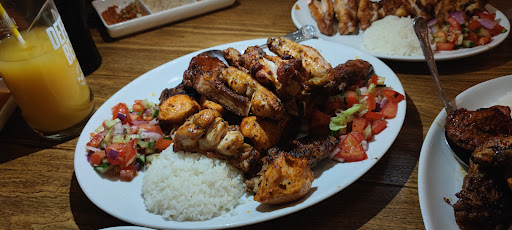 Photo of The Sheesh - 83 Duke St, St Helens, Saint Helens WA10 2JG