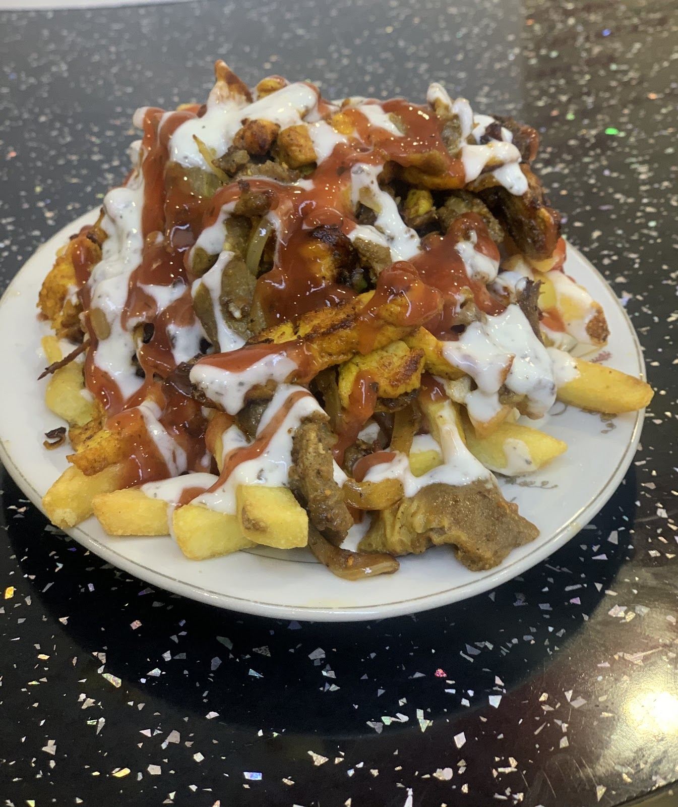 Photo of Turkish Shawarma & Grill House - 313 Tonge Moor Rd, Bolton BL2 2JR