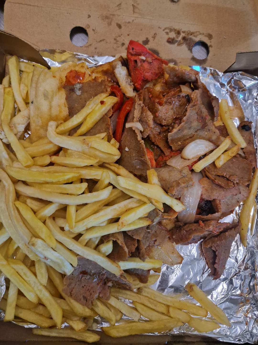 Photo of Turkish Shawarma & Grill House - 313 Tonge Moor Rd, Bolton BL2 2JR