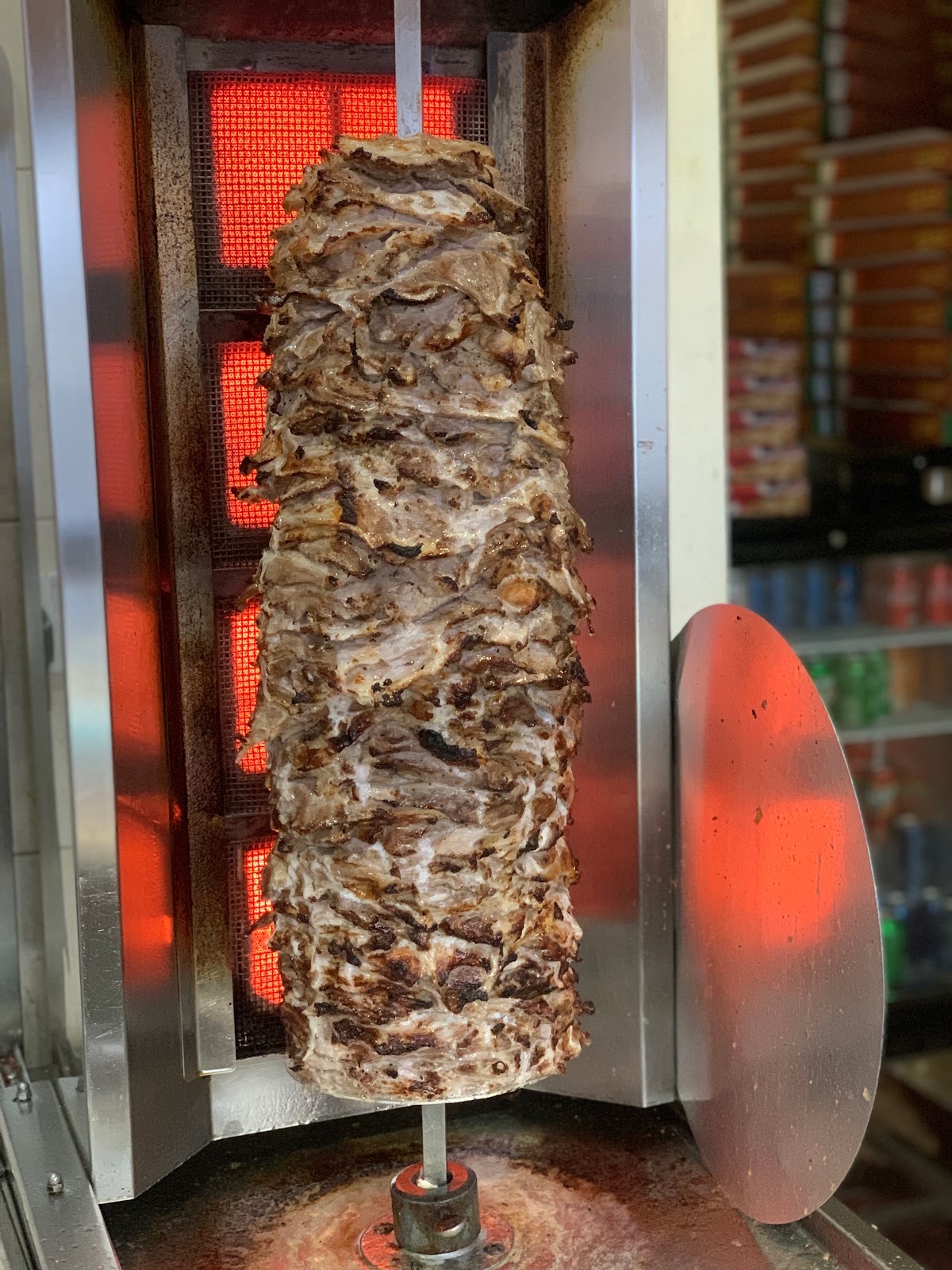 Photo of Turkish Shawarma & Grill House - 313 Tonge Moor Rd, Bolton BL2 2JR